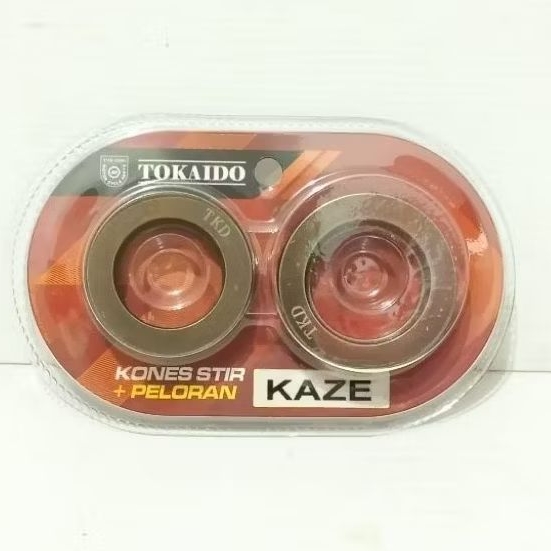 Komstir KAWASAKI KAZE KAZE R, BLITZ BLITZ R, ZX 130 MERK TOKAIDO