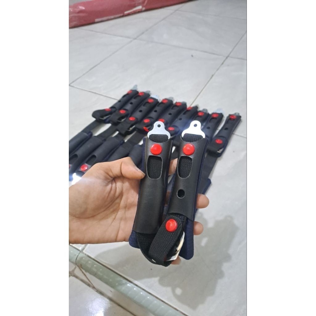 tali DD ring ala ala arai premium