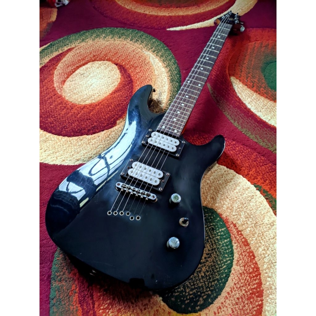 gitar cort kx 5
