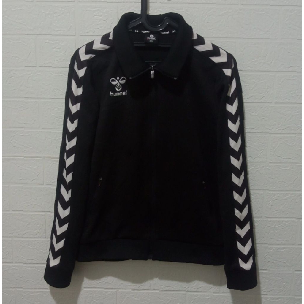 Tracktop Hummel
