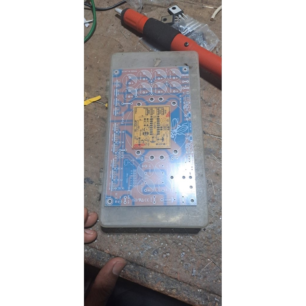 pxb inverter dc  to dc