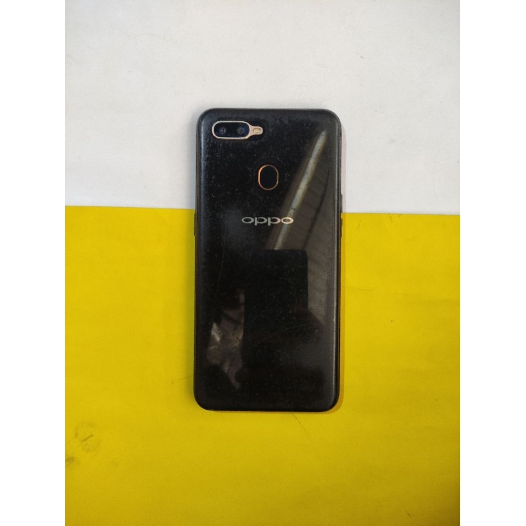 Oppo A5s Ram 3Gb/32Gb