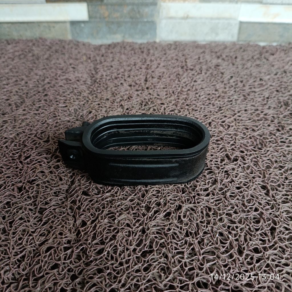 kleman karet cvt mio sporty mio smile copotan