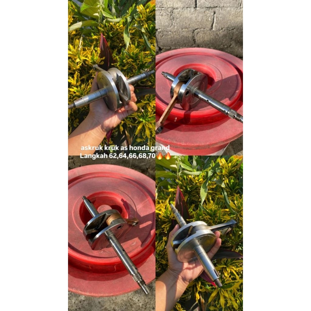 kruk as askruk bandol bandul grand struk up langkah 62 64 66 67 70