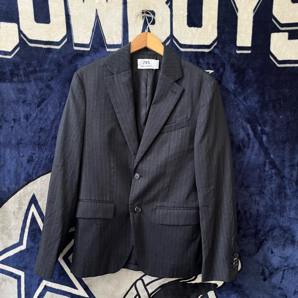 Blazer / Jas Zaraman