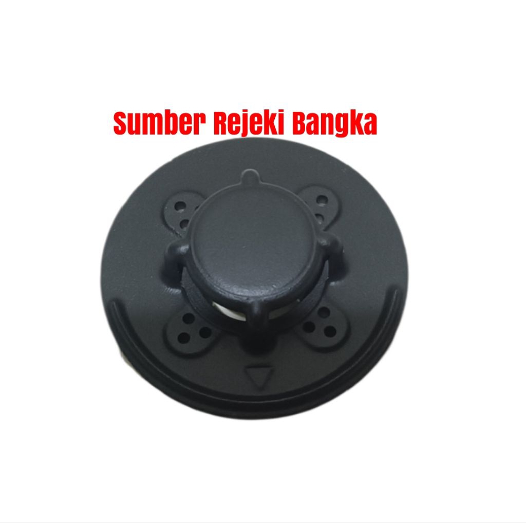 BURNER HEAD / SIMMER / API LILIN KOMPOR RINNAI RB-4EHII/RB-4 EHII / RB-3EHII/RB-3 EHII