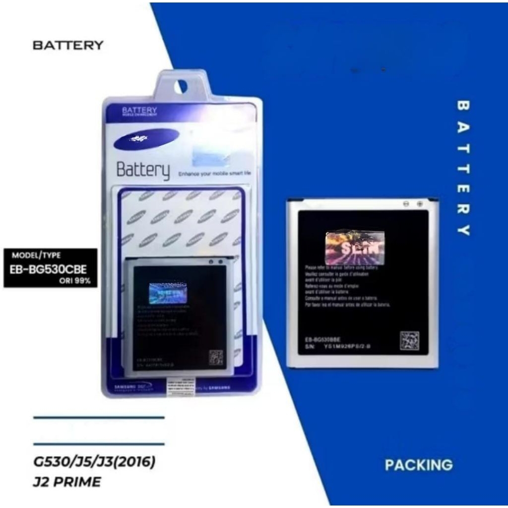 BATRE J2 PRO ORl AWET BERGARANSI TERBARU