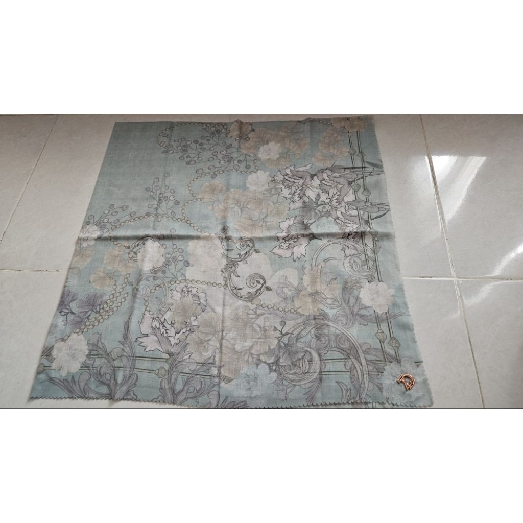 Hijab Voal Zytadelia