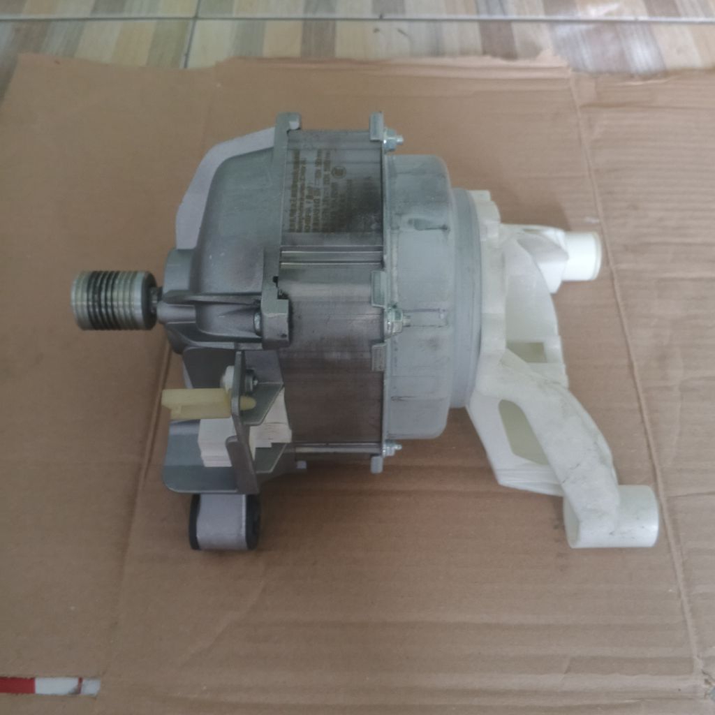 Dinamo inverter mesin cuci Samsung fronloading untuk kap 6,5-8kg