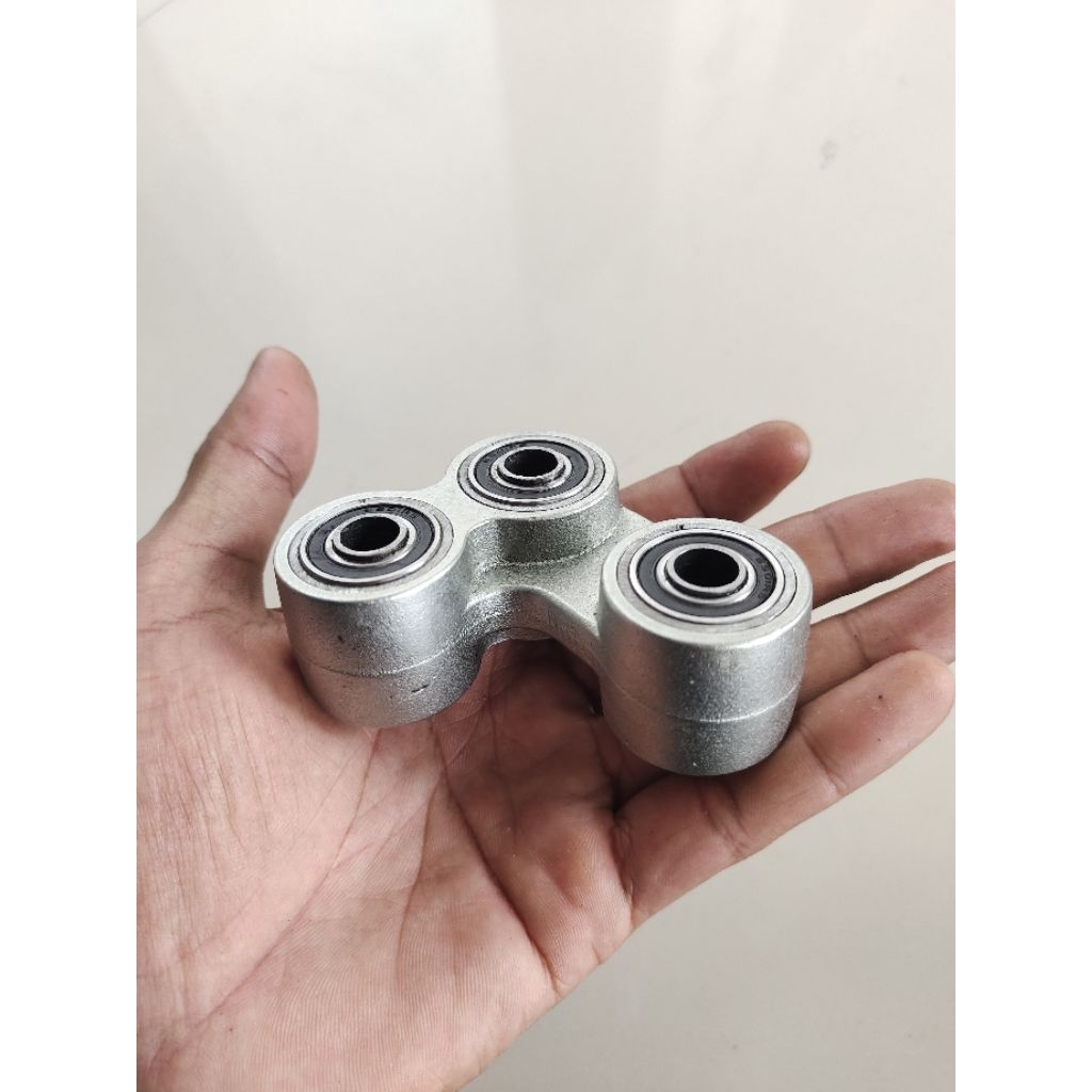 conrod vixion ball bearing versi 2