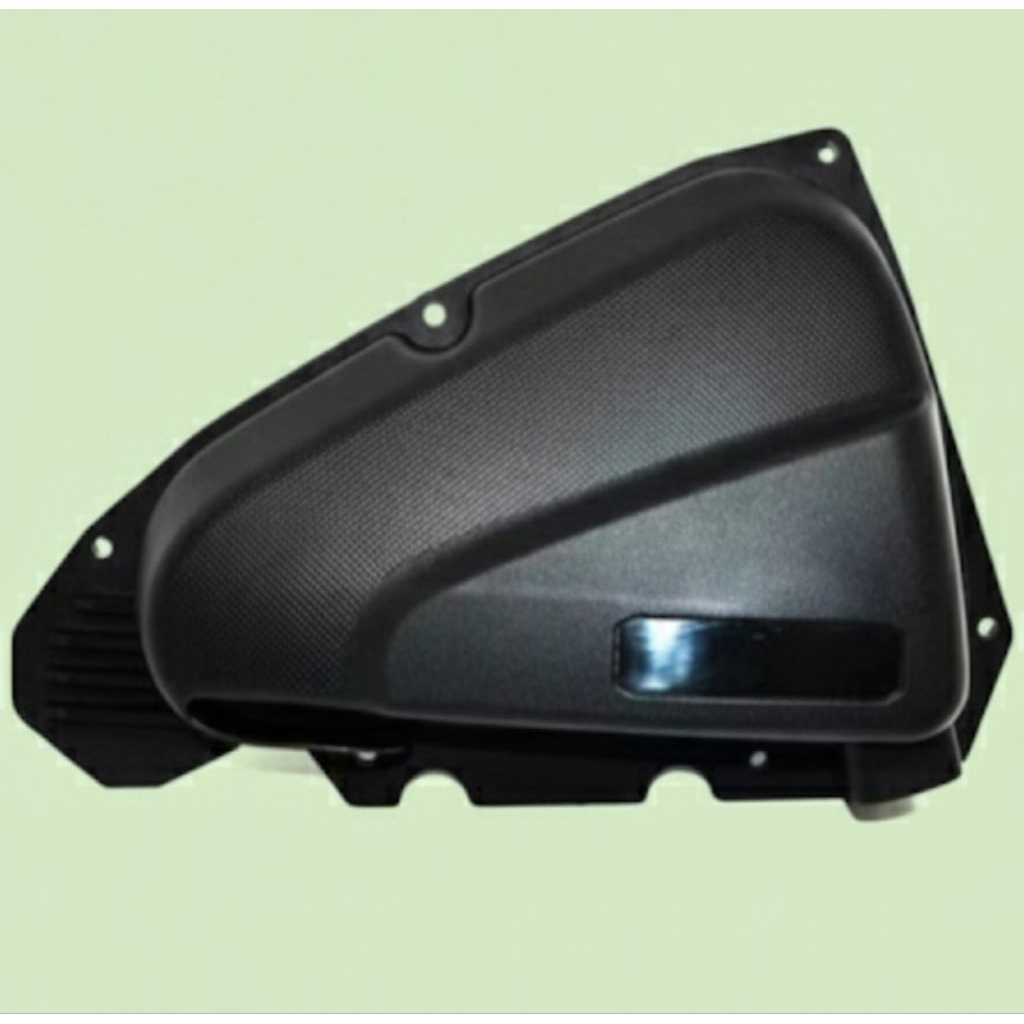 WIN Cover tutup box filter udara Honda Beat fi Esp 2016 - beat street 2016 - scoopy fi 2017 - Vario 