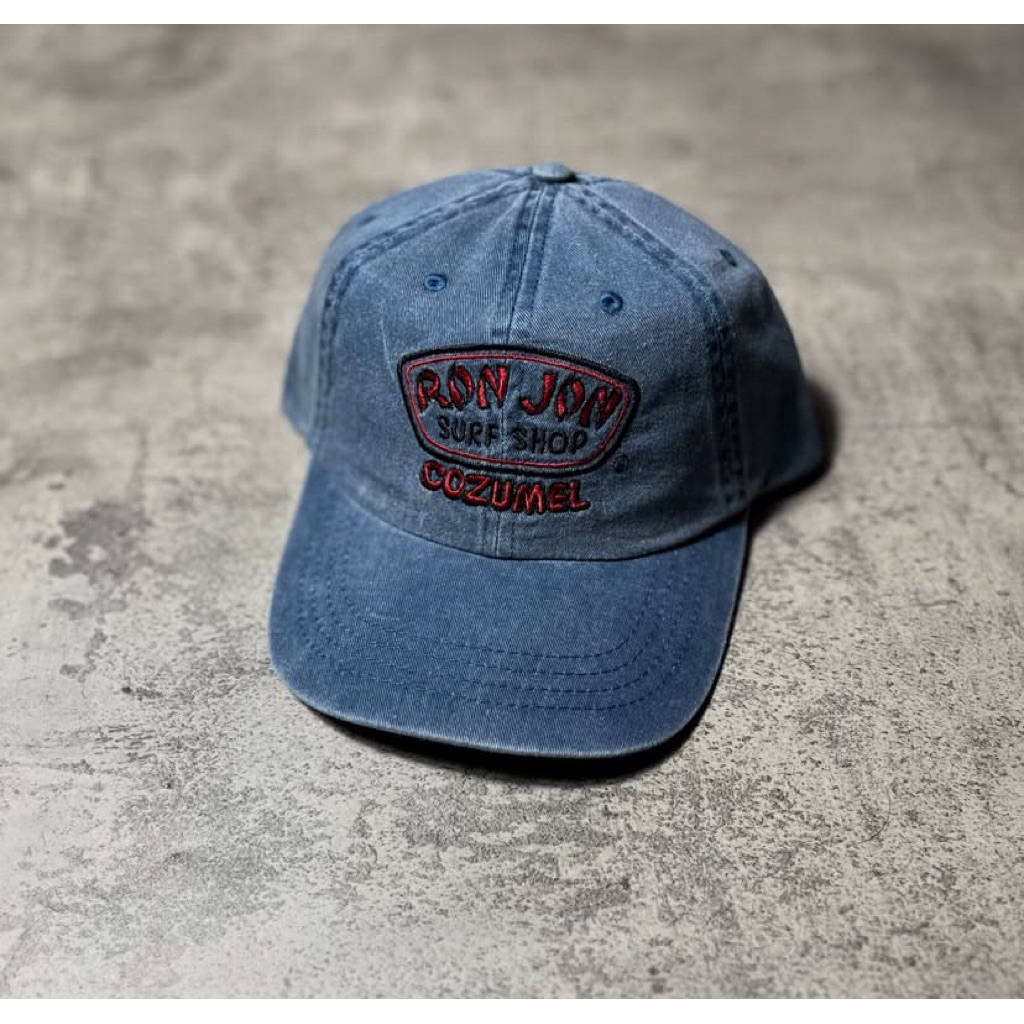 DAD CAP RON JON