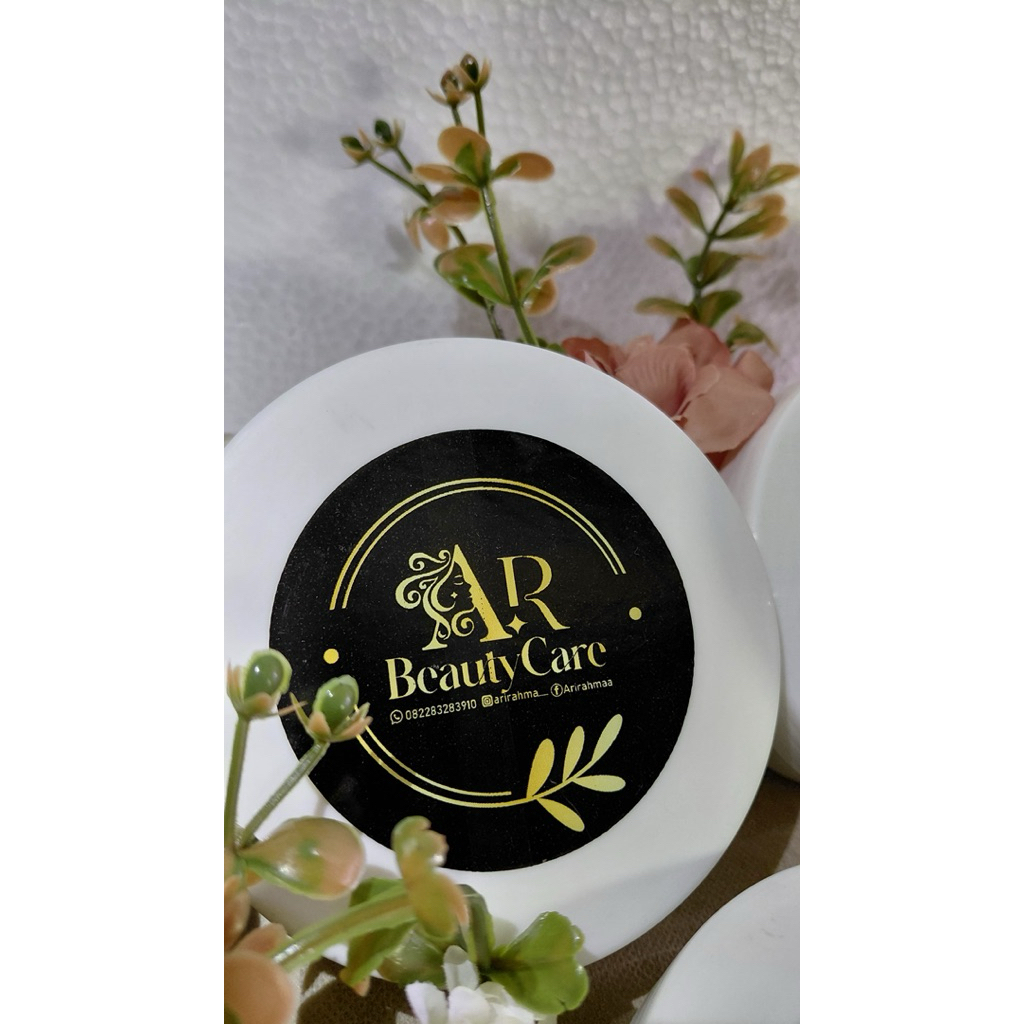 hb AR BEAUTY CARE 250ml                  BY.ARIRAHMA