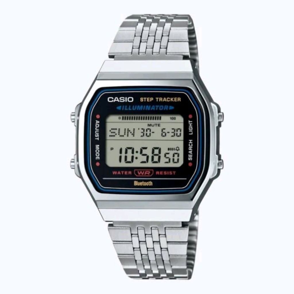 Casio ABL 100WE-1A / ABL100WE-1A Original