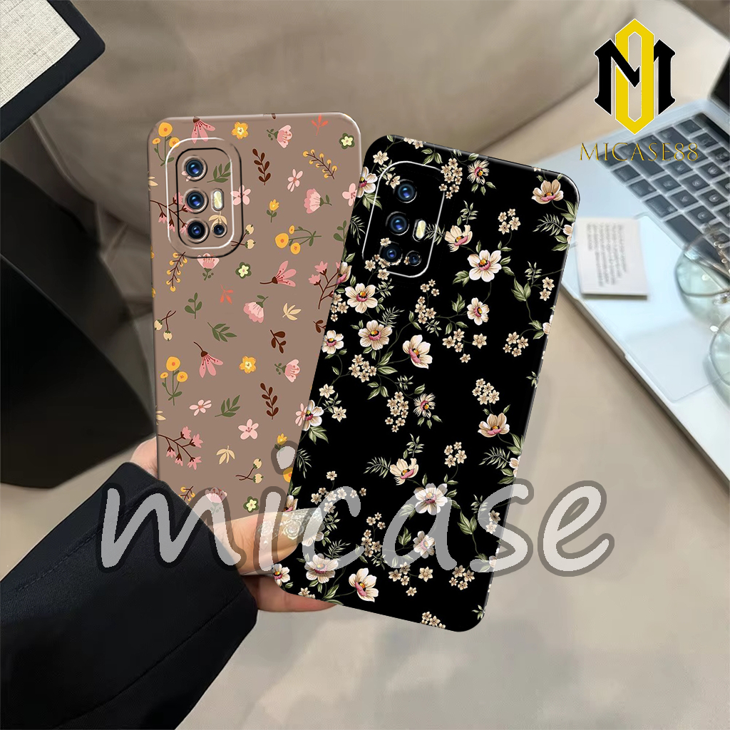 Softcase Vivo V17 - Vivo V19 - V17 Pro - Case Premium - Silikon Tahan Benturan - Softcase Mewah