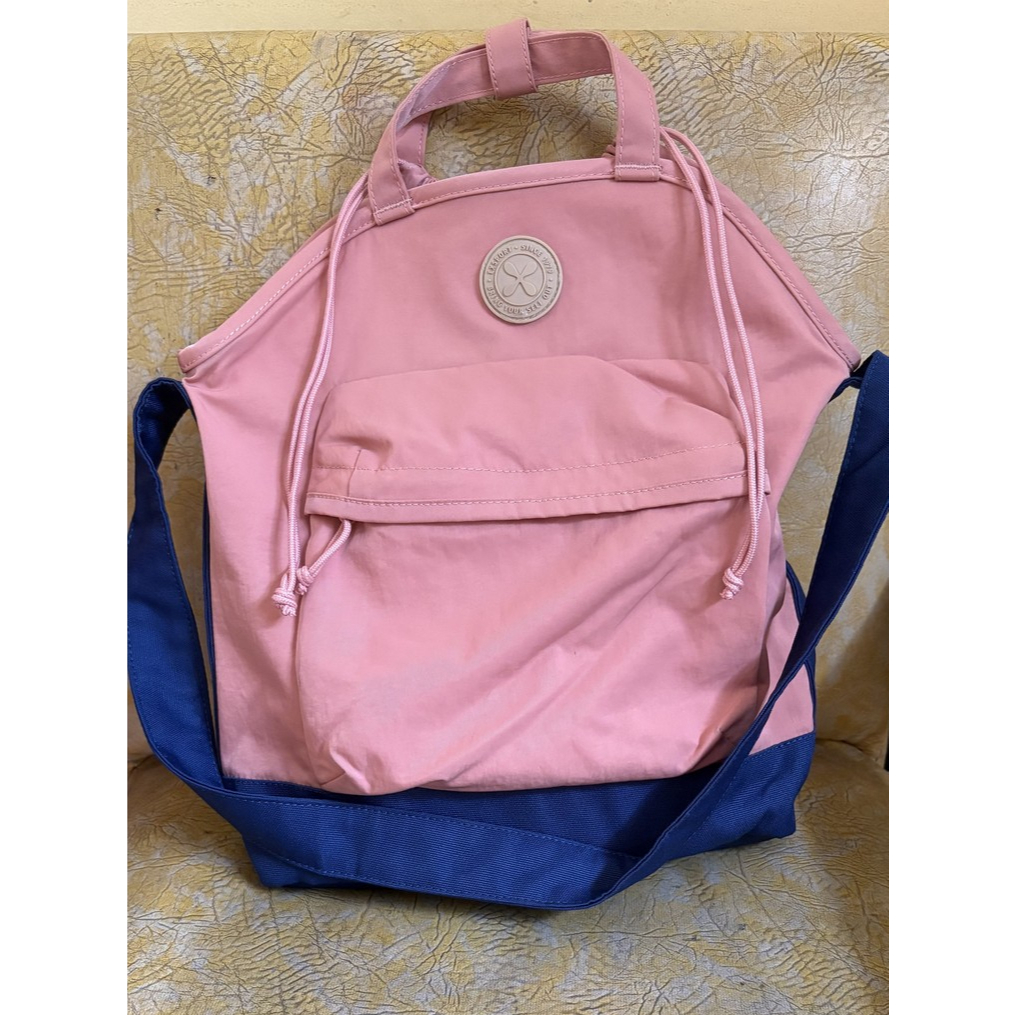 TAS EXPORT (PRELOVED) LIKE NEW