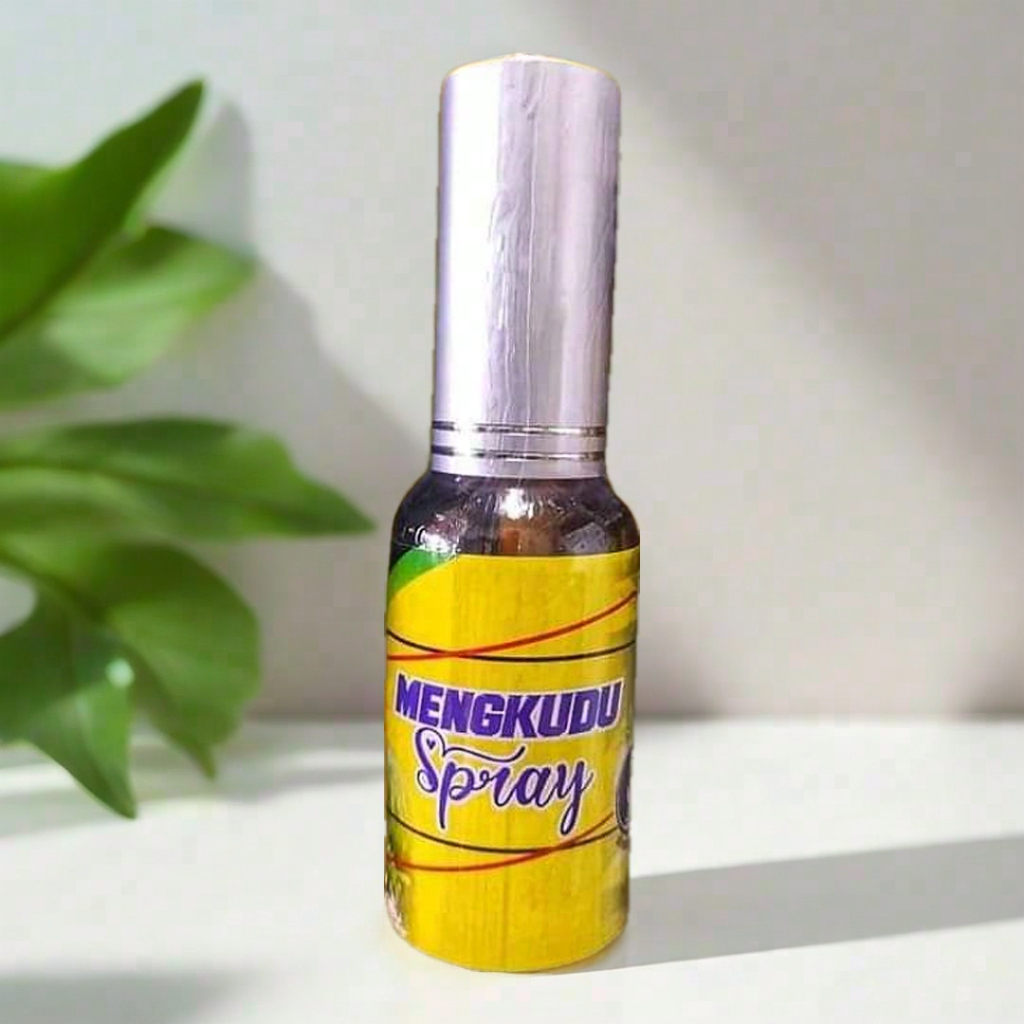 MENGKUDU SPRAY HPA MALAYSIA