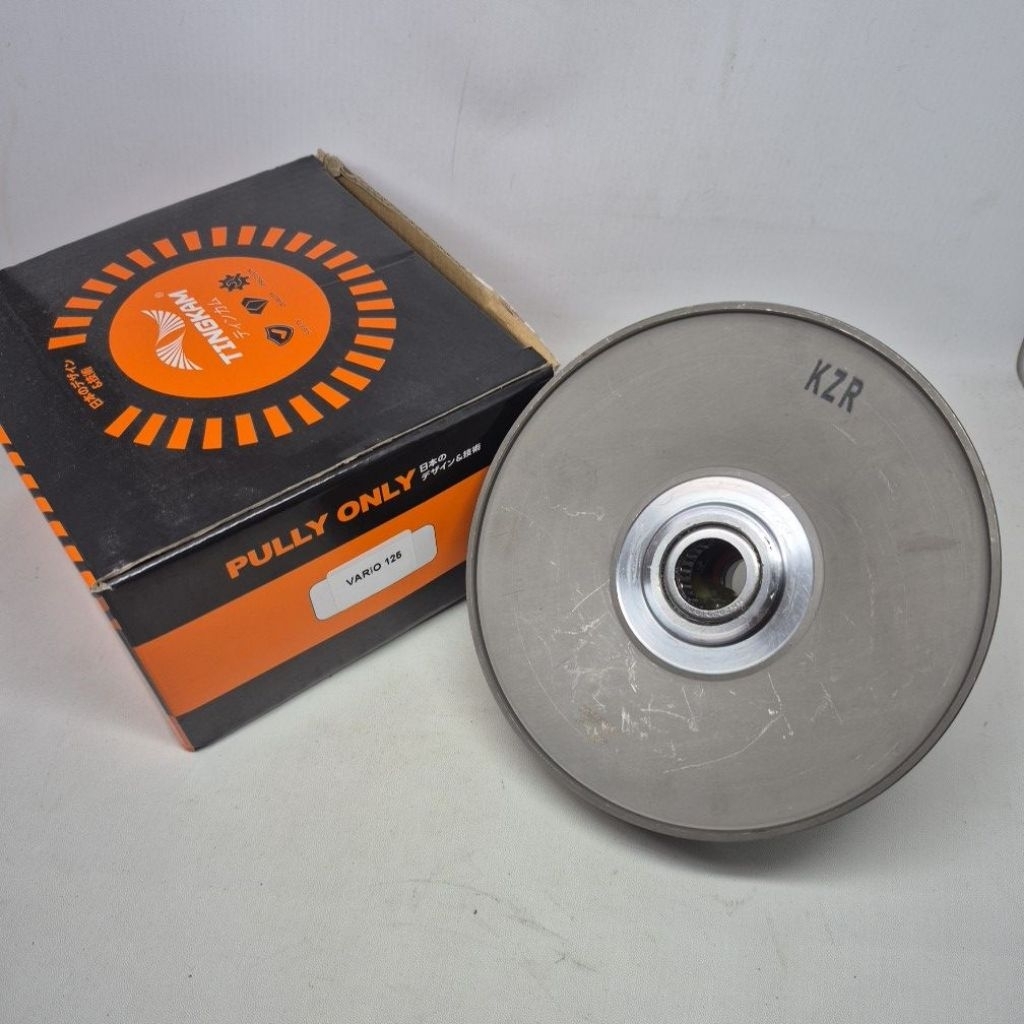 PULLY ONLY VARIO 125 ORIGINAL TINGKAM
