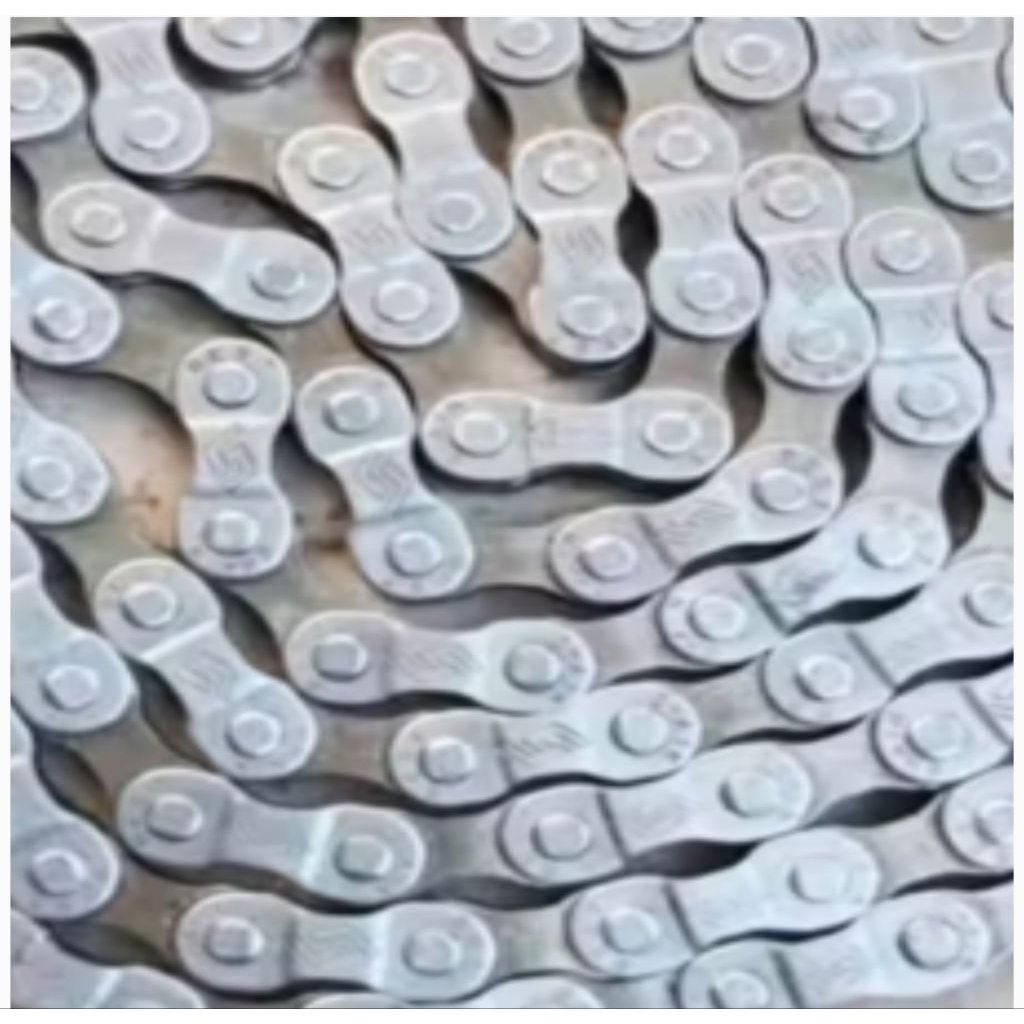 RANTAI SEPEDA 9 SPEED UNITED