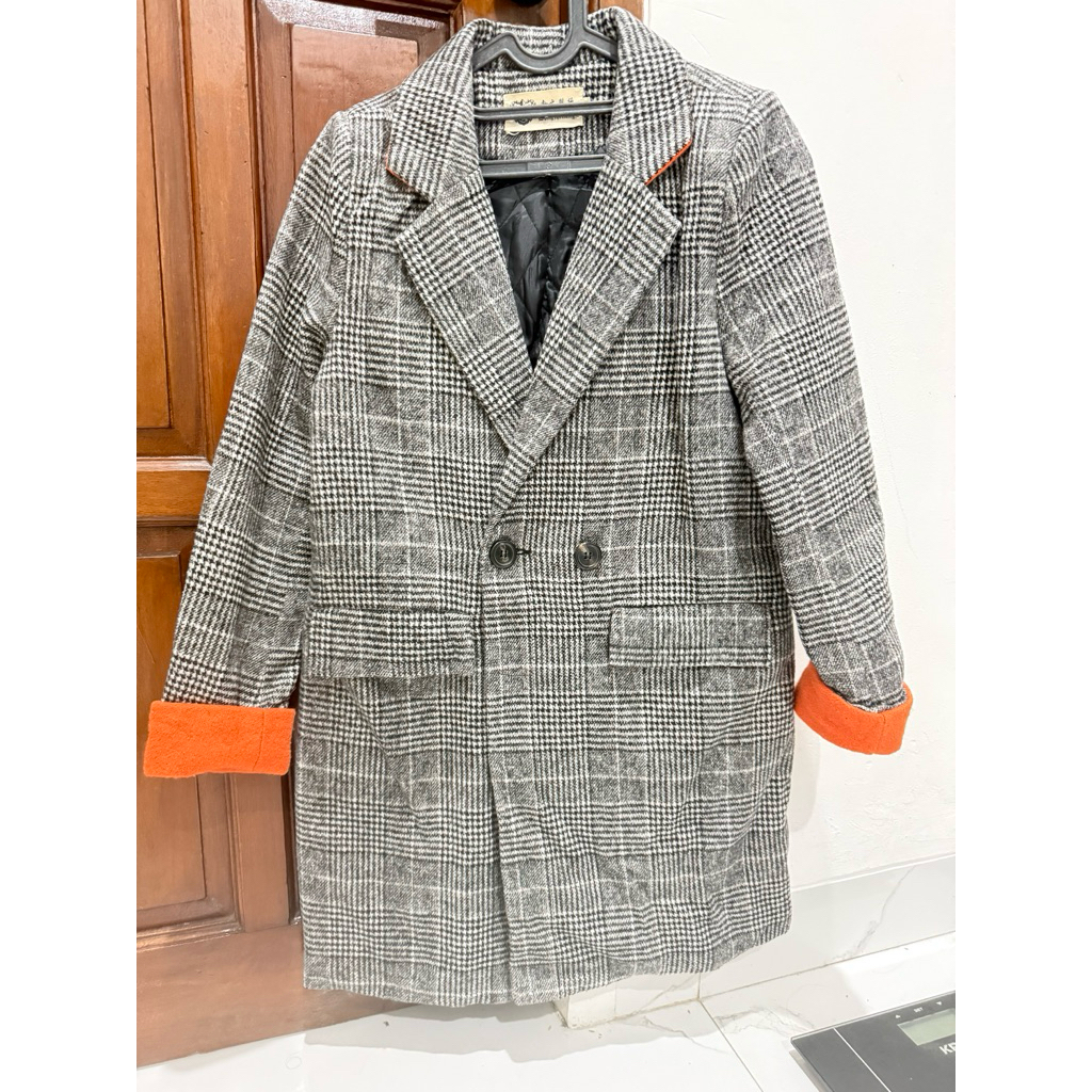 coat - preloved