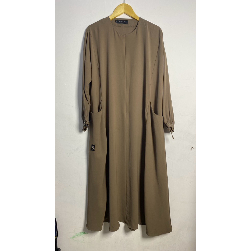 preloved ordinary set fk