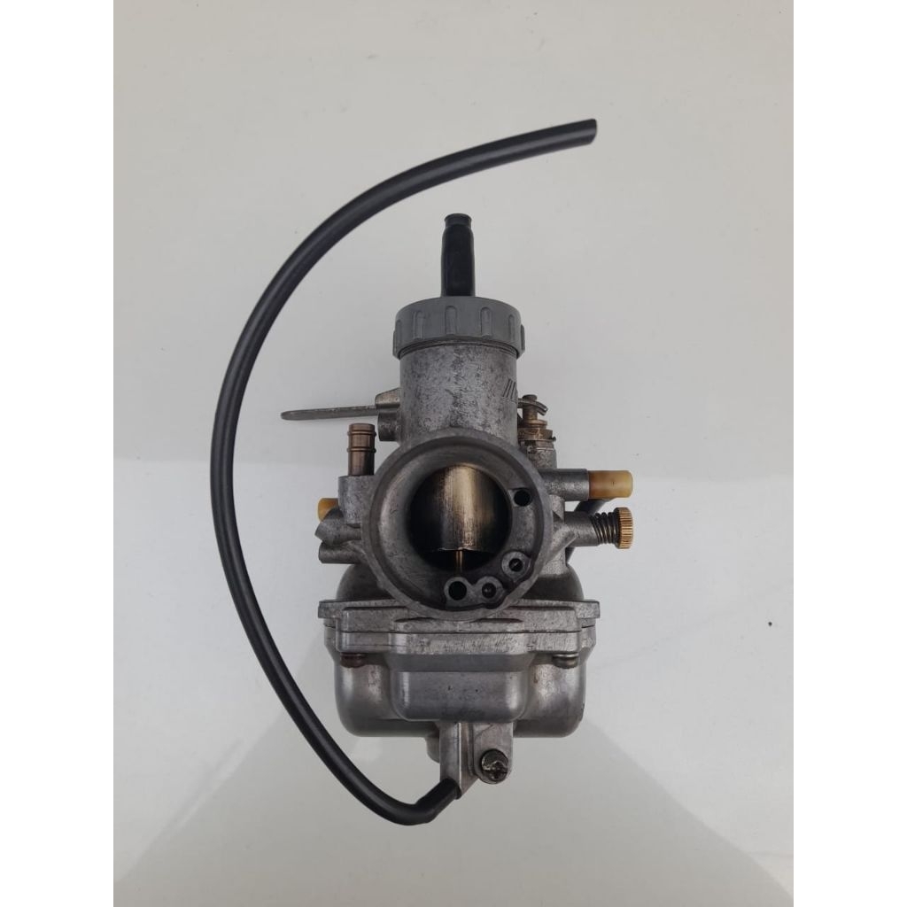 KARBURATOR MIKUNI VM28 KARBU NINJA RR ORIGINAL