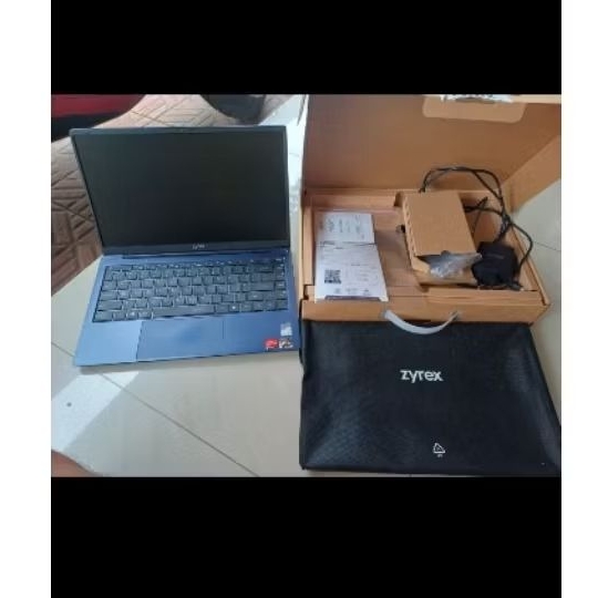 Zyrex D-tech Laptop Second