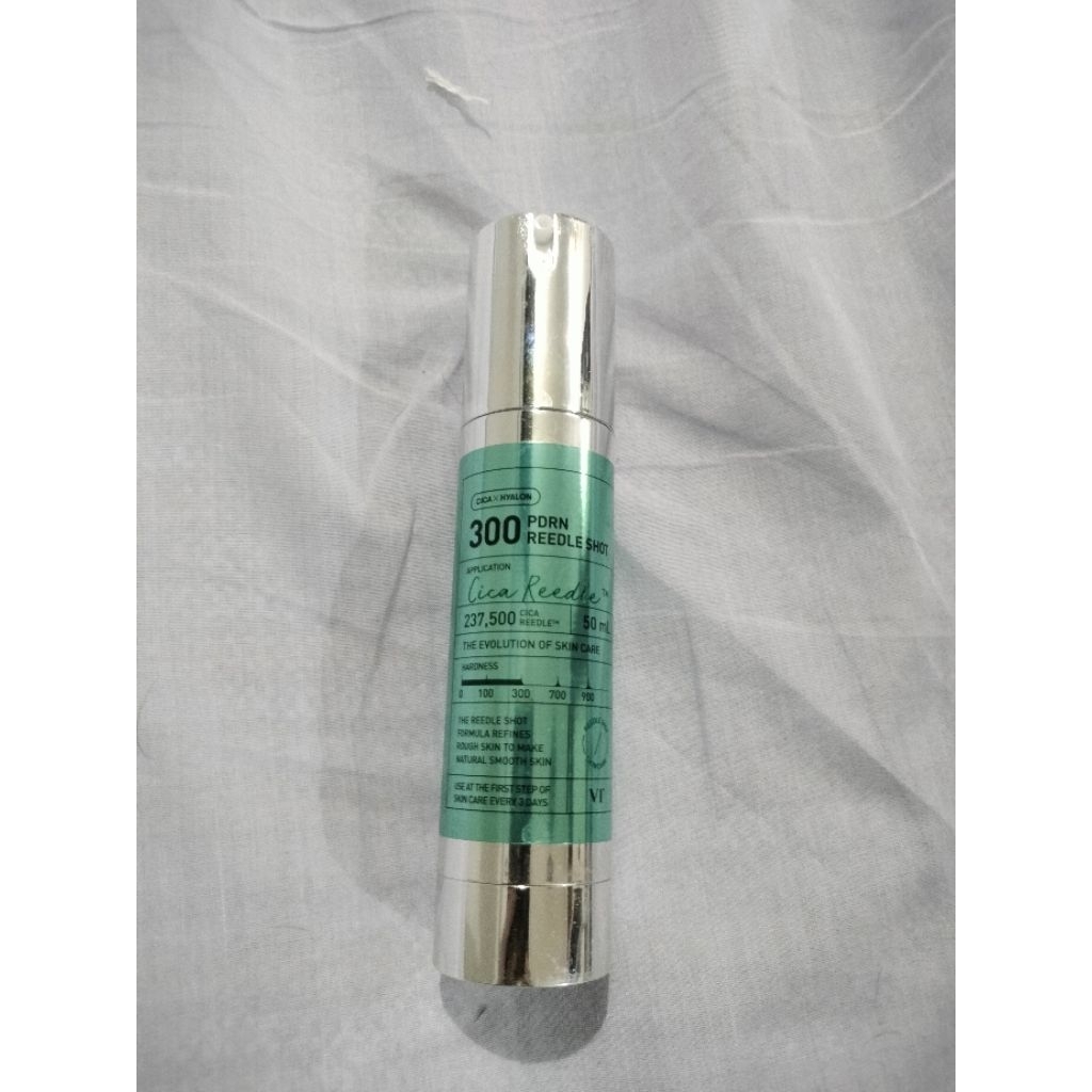 PDRN reedle shot 300 original