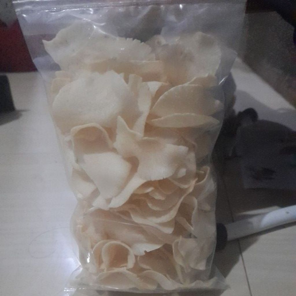 Kripik Singkong Gadung