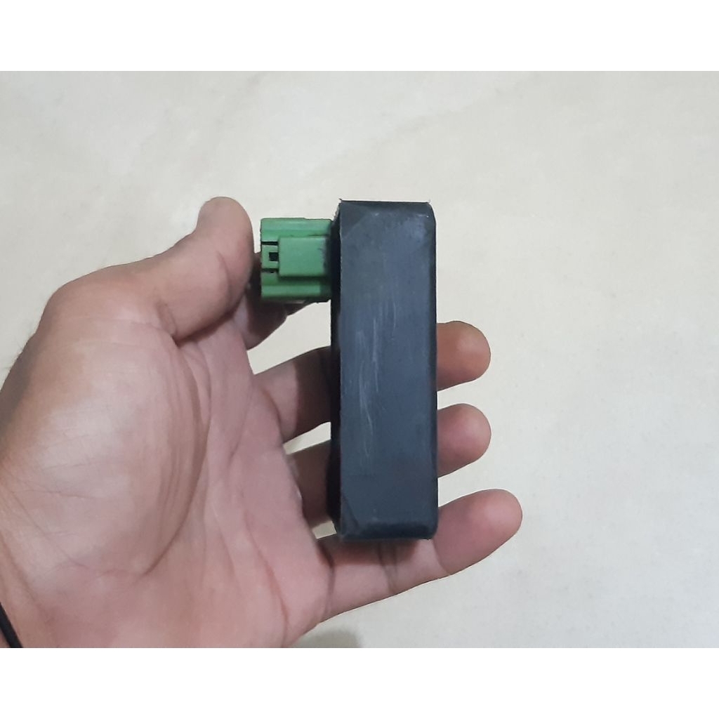 Cdi shogun 125 original