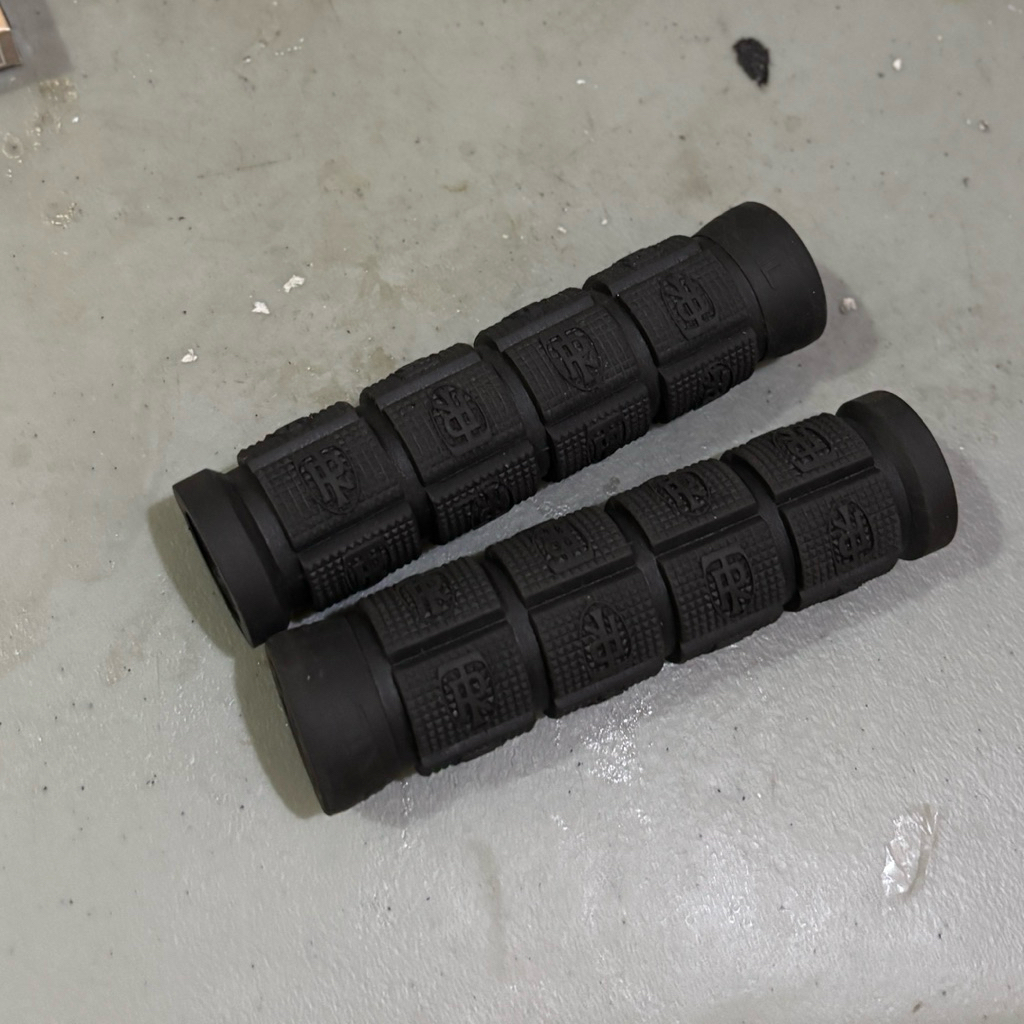 hand grip RITCHEY true grip comp trail hand fat handle grip - Used