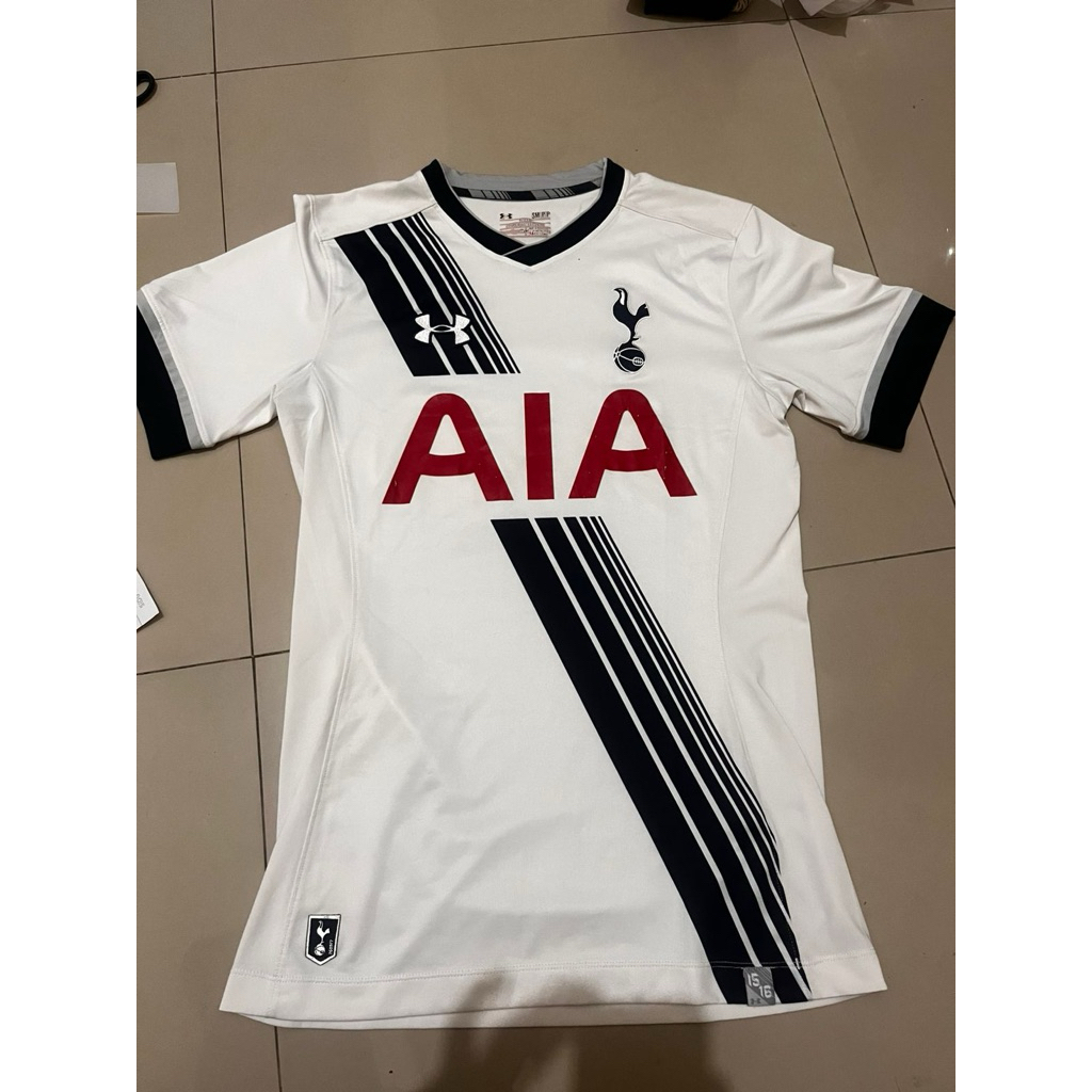 Jersey Original Spurs home 2015/16