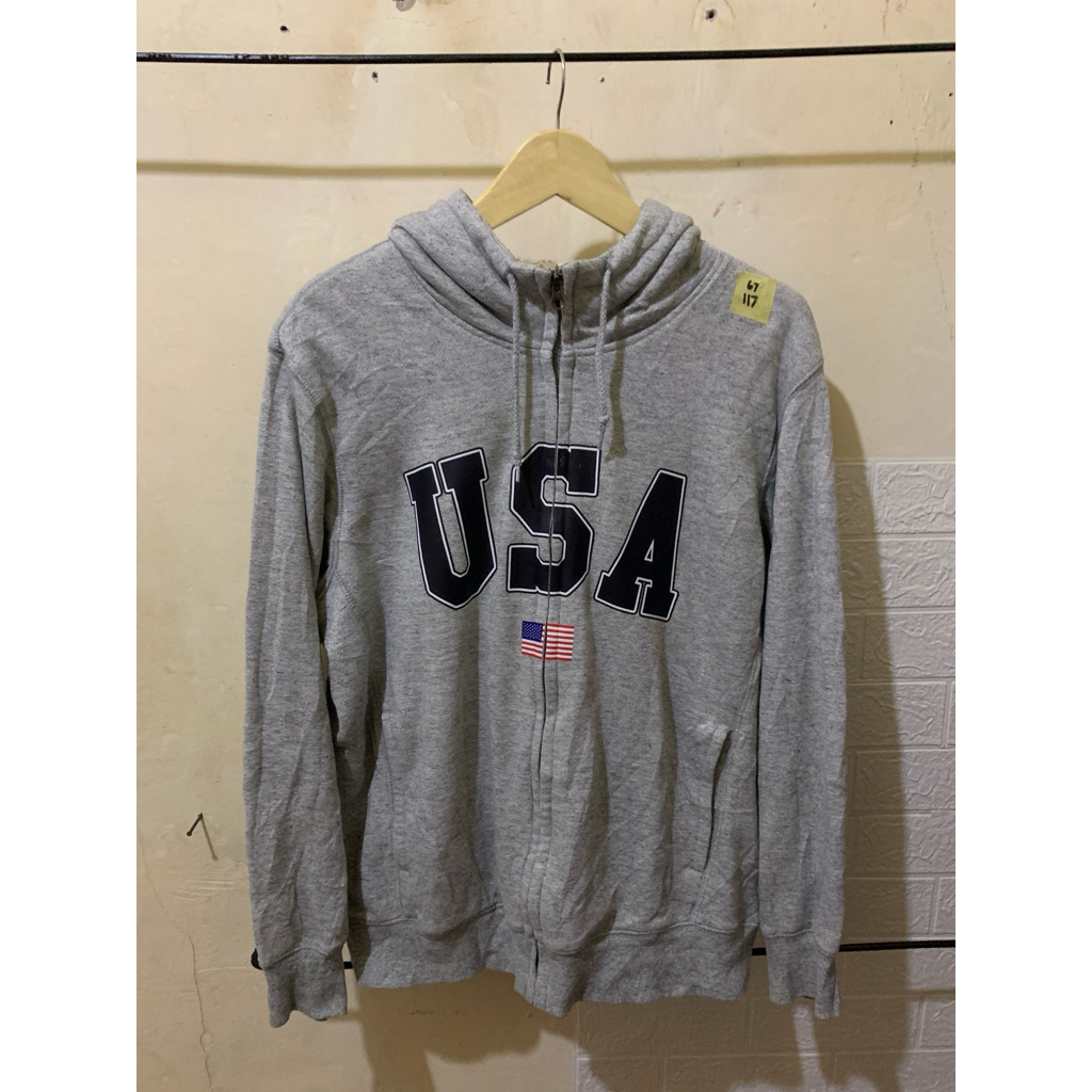USA SHERPA