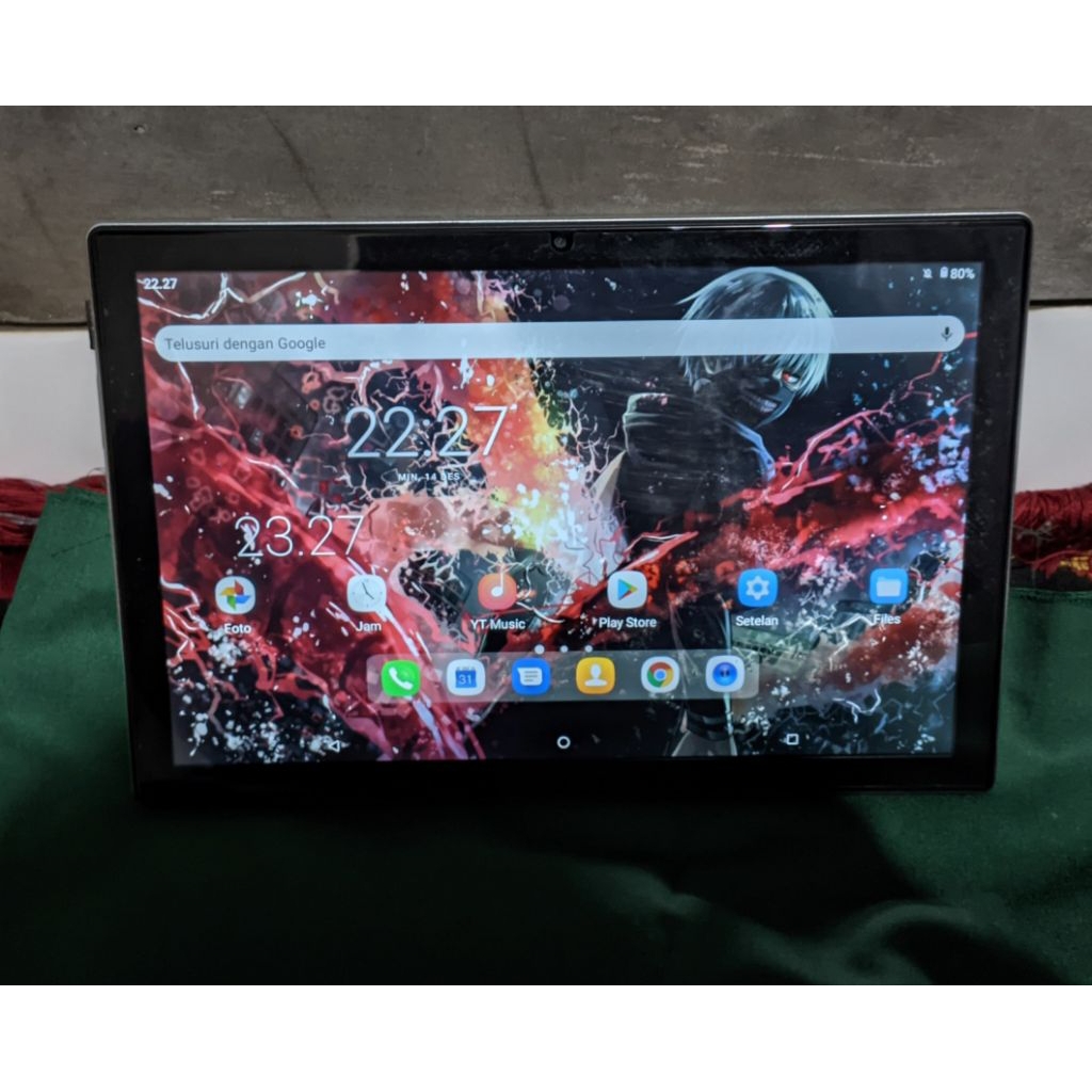 Tablet OPPO 10inch wifi only