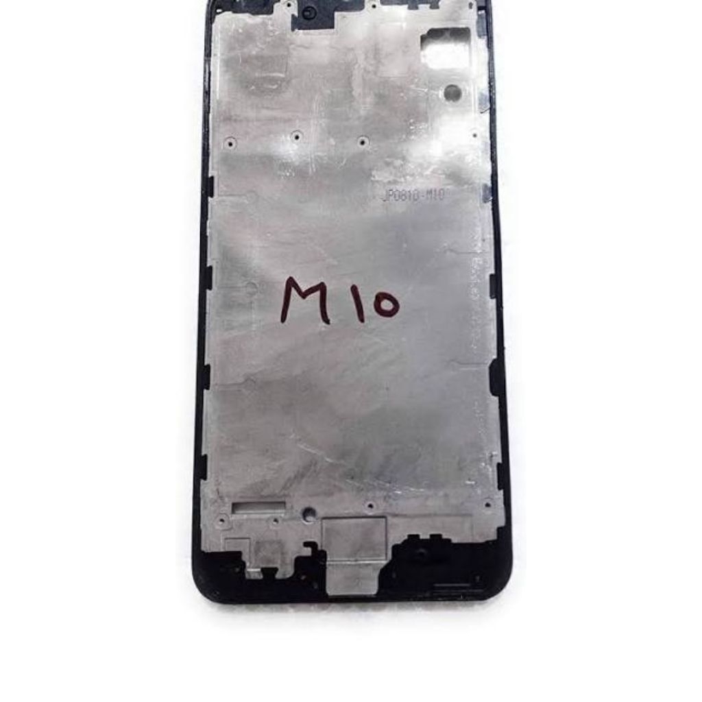 frame/tatakan lcd copotan Samsung M10