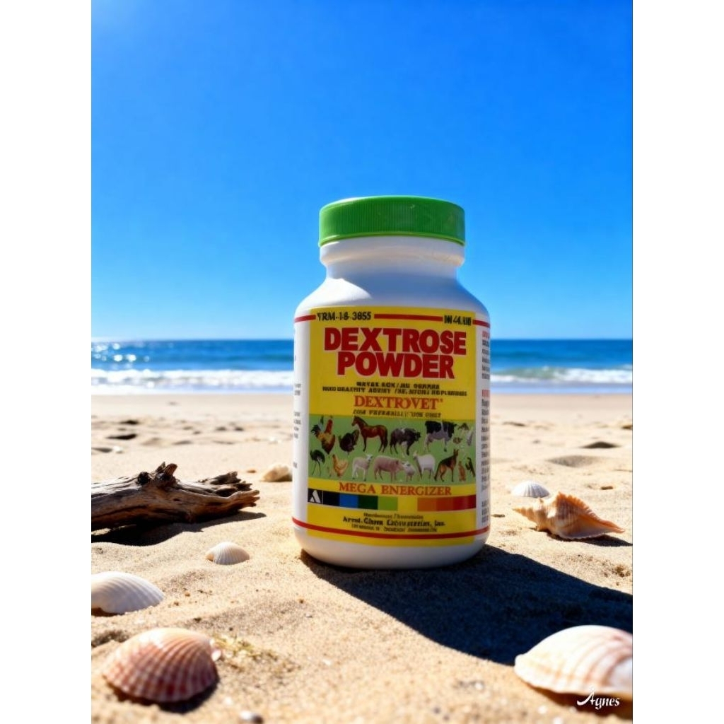 DEXTROSE POWDER 100 GRAM