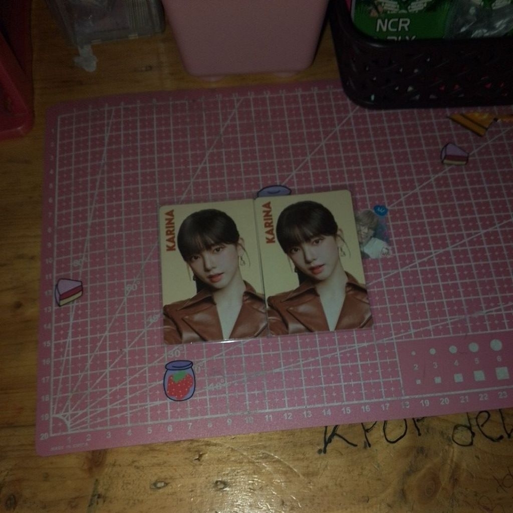 pc official karina aespa