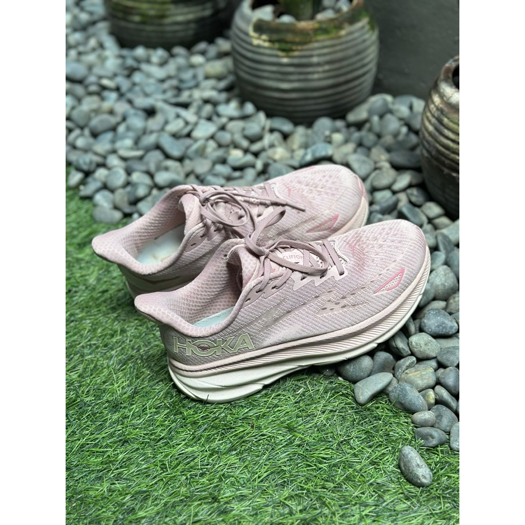 PRELOVED Hoka Women Shoes Uk. 39-40