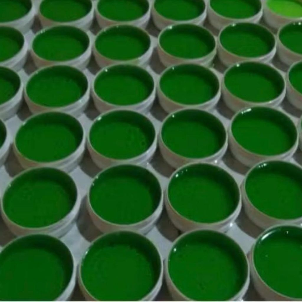 Minyak Rambut Pria Pomade Water  Based  Premium