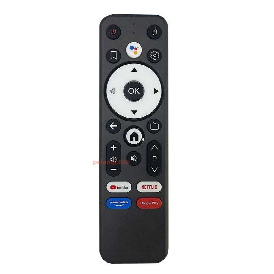 Remote STB Remot Pengganti Untuk STB Android TV BOX Universal  Non Voice  MXQ PRO Q3 C98 TV Stick S9