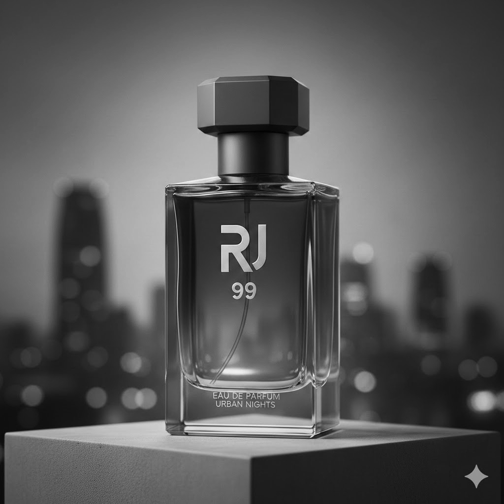 parfum rj 99 temen ngopi