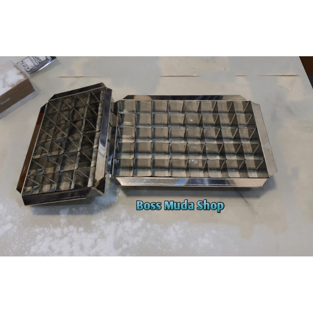 Cetakan Nastar Taiwan / Cetakan Kue Kering / Kastangel