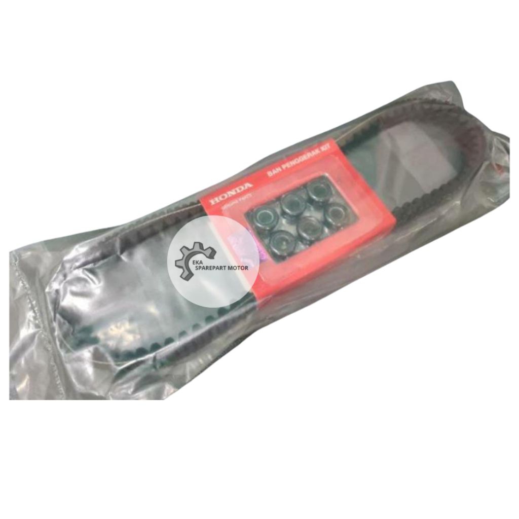 Vanbelt assy vario 150 / vanbelt roller vario 150 / vanbelt assy roller K36