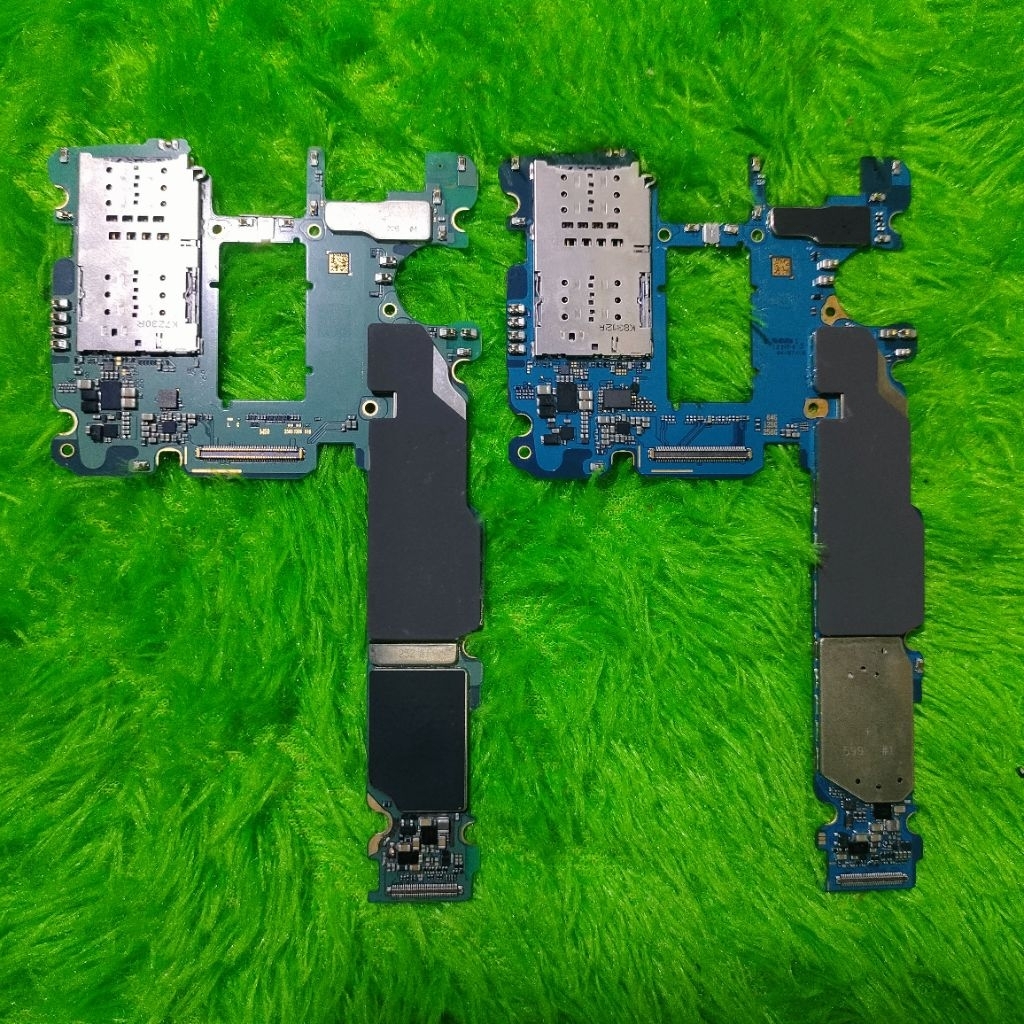 MESIN SAMSUNG  S/NOTE Seris Mati