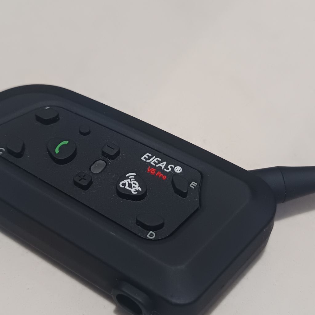 intercom ejeas V6 pro (modul saja)