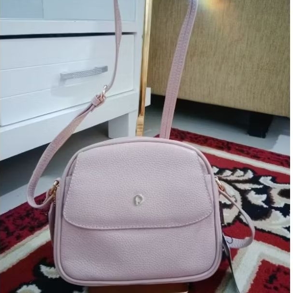 TAS PAPILLON K3464 TERBARU