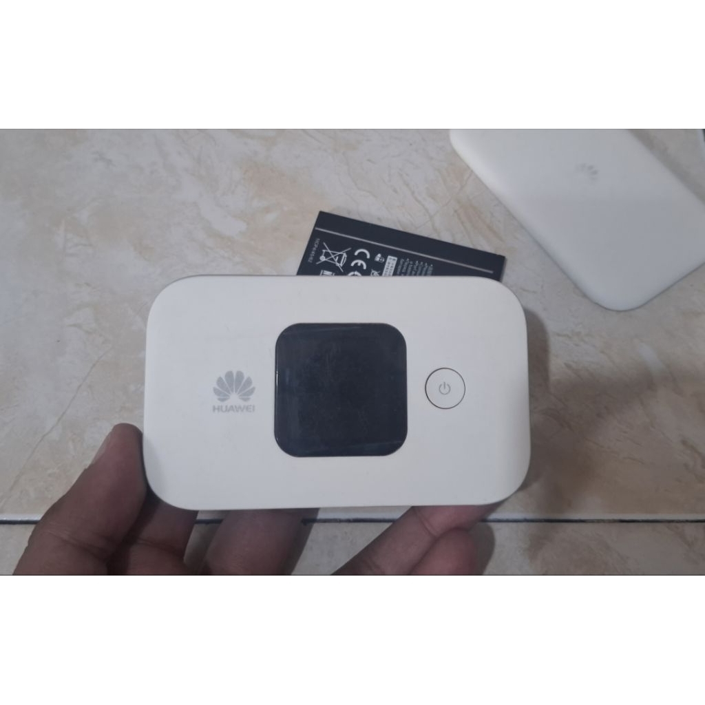 Mifi Huawei E5577 versi Max 4G LTE bypass all operator
