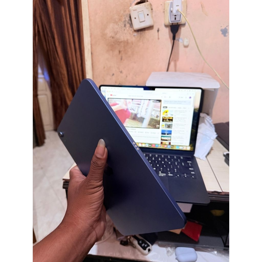 Ipad 10 Inter bypass