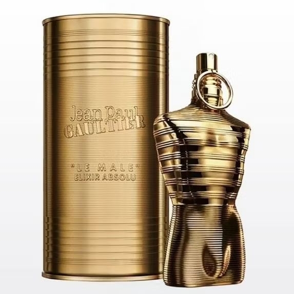 Jean Paul GAULTIER Le Male Elixir