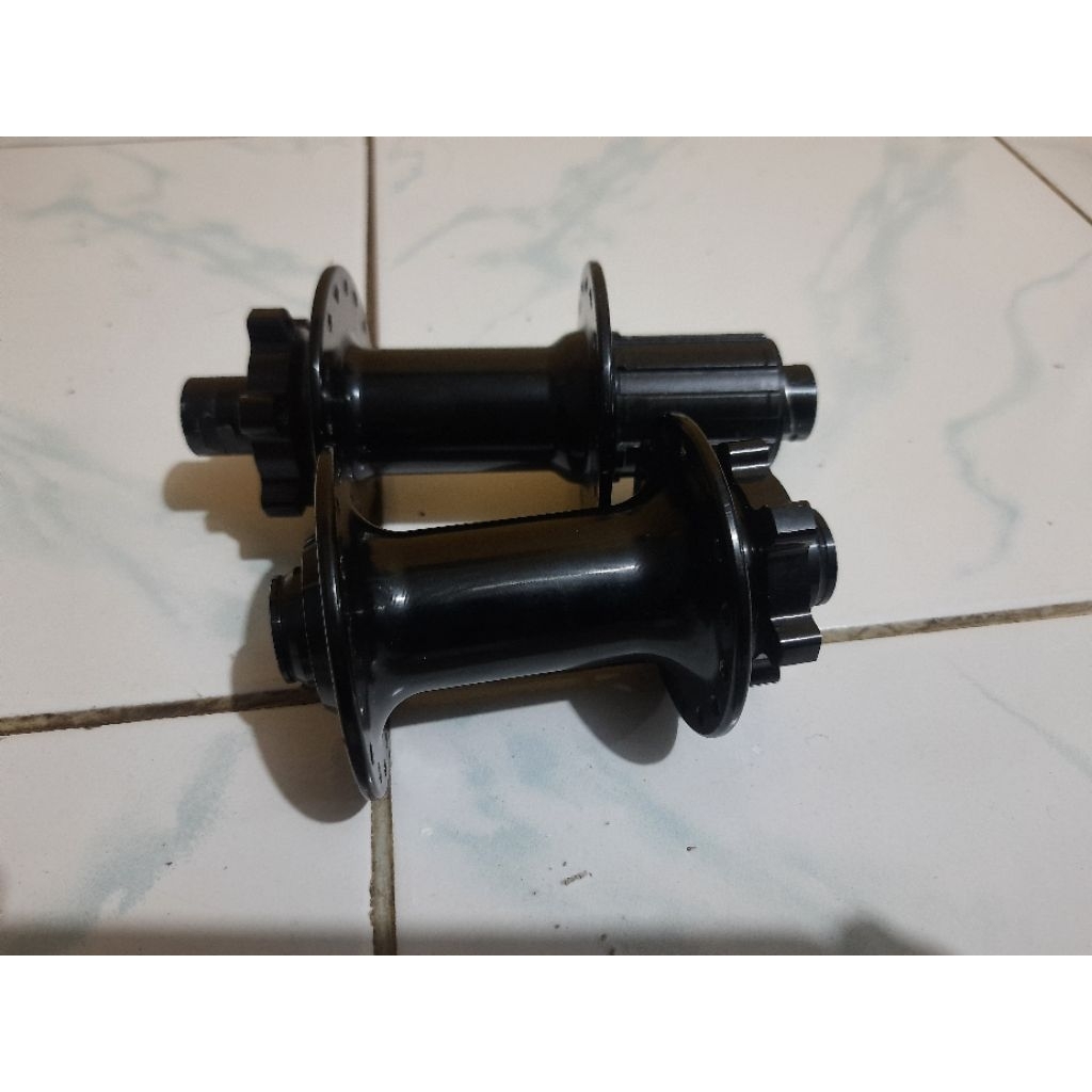 hub / freehub TA boost copotan thrill ravage